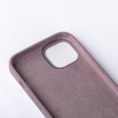 Оригинальный силиконовый чехол для iPhone 13 Смородиновый FULL Оригинальный силиконовый чехол для iPhone 13 Смородиновый FULL