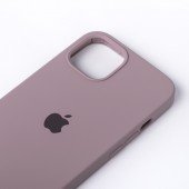 Оригинальный силиконовый чехол для iPhone 13 Смородиновый FULL Оригинальный силиконовый чехол для iPhone 13 Смородиновый FULL