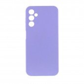 Чохол Soft Case Samsung A155 Galaxy A15 Сиреневый FULL Чохол Soft Case Samsung A155 Galaxy A15 Сиреневый FULL