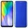 Чехол книжка U-Like Best для Huawei Y5 2018 Blue