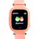 Детские умные часы с GPS трекером Gelius Pro GP-PK003 Pink