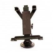 Автодержатель Universal XWJ-02 Чёрный