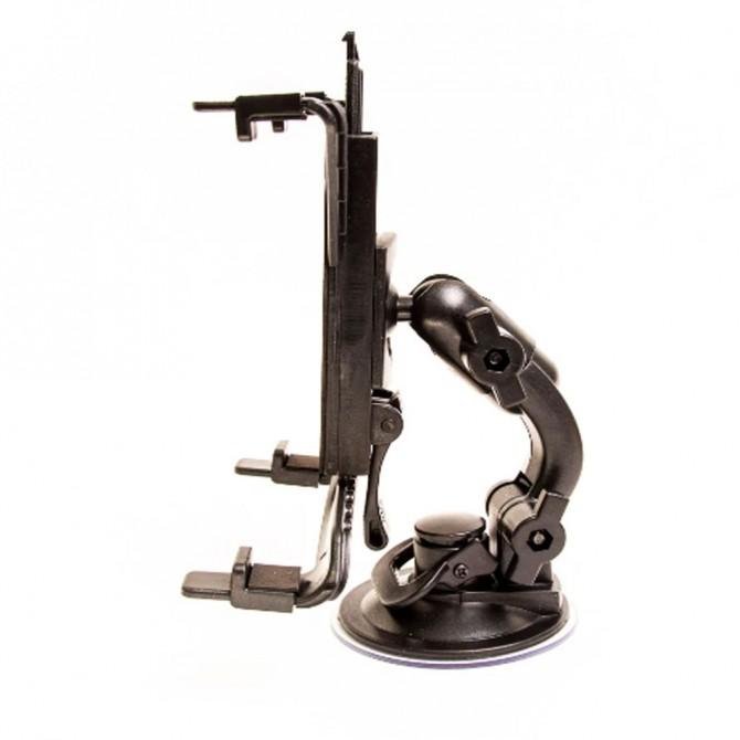 Автодержатель Universal XWJ-02 Чёрный-1