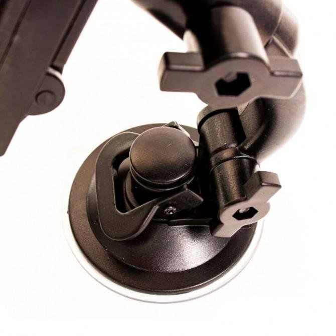 Автодержатель Universal XWJ-02 Чёрный-3