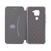 Чехол книжка U-Like Best Xiaomi Redmi Note 9/Redmi 10X Dark Blue Чехол книжка U-Like Best Xiaomi Redmi Note 9/Redmi 10X Dark Blue