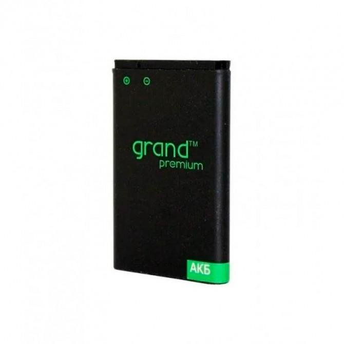 Аккумулятор Grand Premium Nokia BL-5B-2