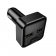FM модулятор Borofone BC63 Selecto Black
