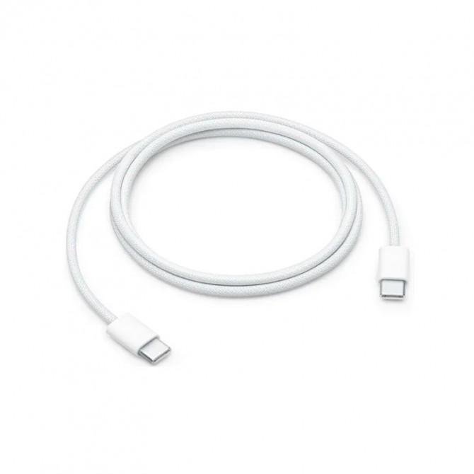 Кабель USB-C to Type-C Cable 1m Braided