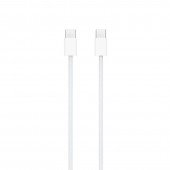 Кабель USB-C to Type-C Cable 1m Braided Кабель USB-C to Type-C Cable 1m Braided