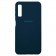Чохол Soft Case для Samsung A750 Galaxy A7 2018 Кобальт