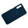 Чохол Soft Case для Samsung A750 Galaxy A7 2018 Кобальт