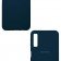 Чохол Soft Case для Samsung A750 Galaxy A7 2018 Кобальт