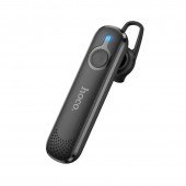 Bluetooth гарнітура ORIG Hoco E63 Black Bluetooth гарнітура ORIG Hoco E63 Black