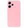 Силиконовый чехол Soft для Xiaomi Redmi 12 Светло Розовый FULL