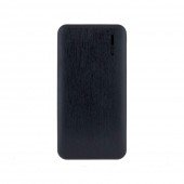 Додаткова батарея Proda PD-P69 Azeada Sailing 10000mAh Black Додаткова батарея Proda PD-P69 Azeada Sailing 10000mAh Black