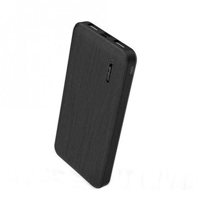 Повербанк Proda PD-P69 Azeada Sailing 10000mAh Black-1