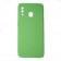 Чохол Original Soft Case Samsung A205/305 Galaxy A20/A30 2019 Зелений FULL
