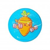 Тримач Pop Socket Sport&Futness Mix Тримач Pop Socket Sport&Futness Mix