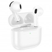 Наушники Stereo Bluetooth Hoco EW78 White Наушники Stereo Bluetooth Hoco EW78 White