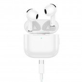 Наушники Stereo Bluetooth Hoco EW78 White Наушники Stereo Bluetooth Hoco EW78 White