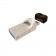 Флеш память ADATA USB 16Gb UC370 Золотой USB 3.1
