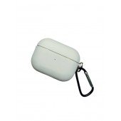 Чохол Silicone Protective Case For Airpods Pro White Чохол Silicone Protective Case For Airpods Pro White