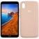 Чохол Soft Case для Xiaomi Redmi 7a Бежевий FULL