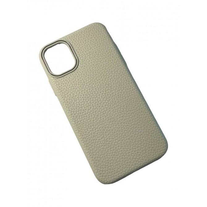 Чехол Syndee with MagSafe для Apple iPhone 15 (6.1") Vivid Rock-1