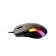 Мышь Havit HV-MS959S USB, black/ohra