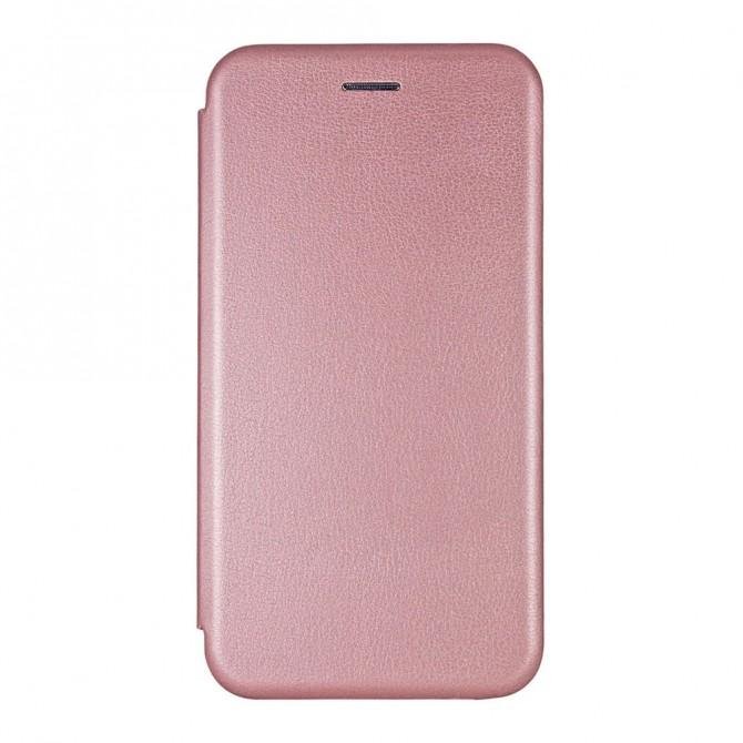 Чохол-книжка U-Like Best Xiaomi Redmi 6 Rose Gold-1