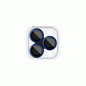 Защитное стекло на камеру Metal Classic (в упак.) для iPhone 15 Pro (6,1 Защитное стекло на камеру Metal Classic (в упак.) для iPhone 15 Pro (6,1