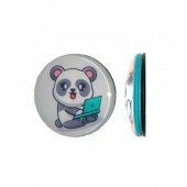 Держатель Pop Socket Baby Panda #11 Держатель Pop Socket Baby Panda #11