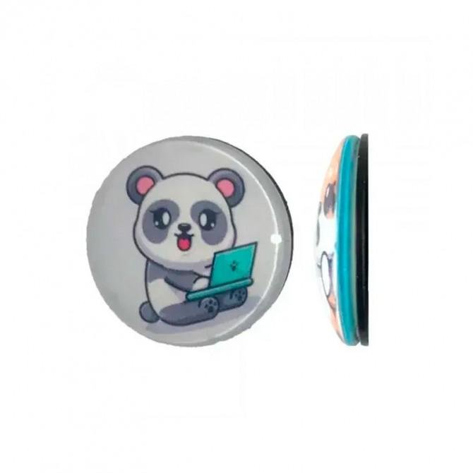 Тримач Pop Socket Baby Panda #11