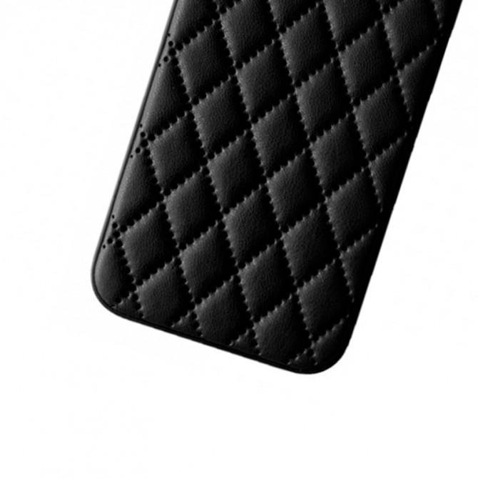 Чехол накладка AVANTI for iPhone 12 Pro Max Black-2