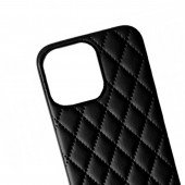 Чохол накладка AVANTI for iPhone 12 Pro Max Black Чохол накладка AVANTI for iPhone 12 Pro Max Black