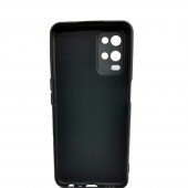 Чехол накладка Original Soft Case Oppo A54 Черный FULL Чехол накладка Original Soft Case Oppo A54 Черный FULL