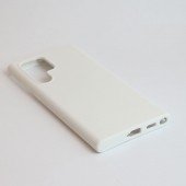 Чохол Original Soft Case Samsung S908 Galaxy S22 Ultra Білий FULL Чохол Original Soft Case Samsung S908 Galaxy S22 Ultra Білий FULL