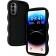 Чохол TPU Ripple для Samsung Galaxy A52 4G Black