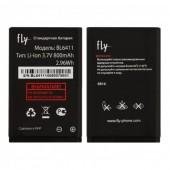 Акумулятор Original 100% для Fly BL6411 (DS107D)
