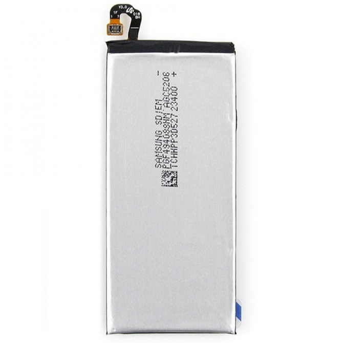 Аккумулятор Original 100% для Samsung A520 (A5-2017) (EB-BA520ABE)-1