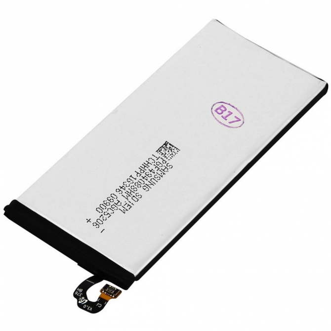 Аккумулятор Original 100% для Samsung A520 (A5-2017) (EB-BA520ABE)-2