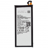 Акумулятор Original 100% для Samsung A720 (A7-2017) (EB-BA720ABE)