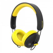 Беспроводные наушники Awei A800BL Жёлтый