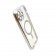 Чохол силіконовий MagSafe для Apple iPhone 11 Silver