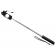 Монопод Usams Selfie Stick US-ZB014 Lightning Head Чорний (ZPGL01)