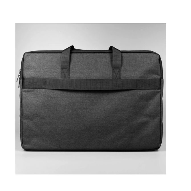 Сумка для ноутбука XO CB16 14" Black/Grey-1