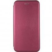 Чохол-книжка U-Like Best Samsung A032 Galaxy A03 Core Marsala