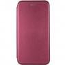 Чохол-книжка U-Like Best Samsung A032 Galaxy A03 Core Marsala