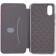 Чохол-книжка U-Like Best Samsung A032 Galaxy A03 Core Marsala