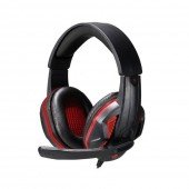 Навушники Piko PX3 Game Black Навушники Piko PX3 Game Black
